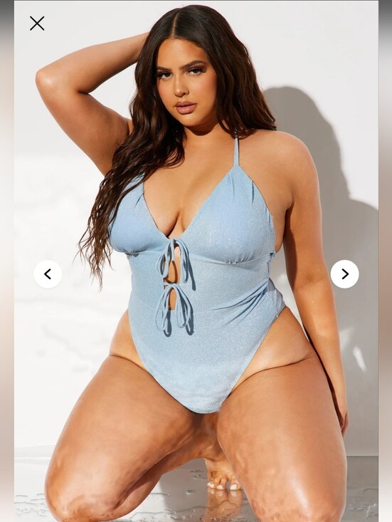 Fashion Nova Other - Fashion Nova Bathing Suit
